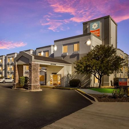 Surestay Plus By Best Western Mesa Superstition Springs Exterior photo