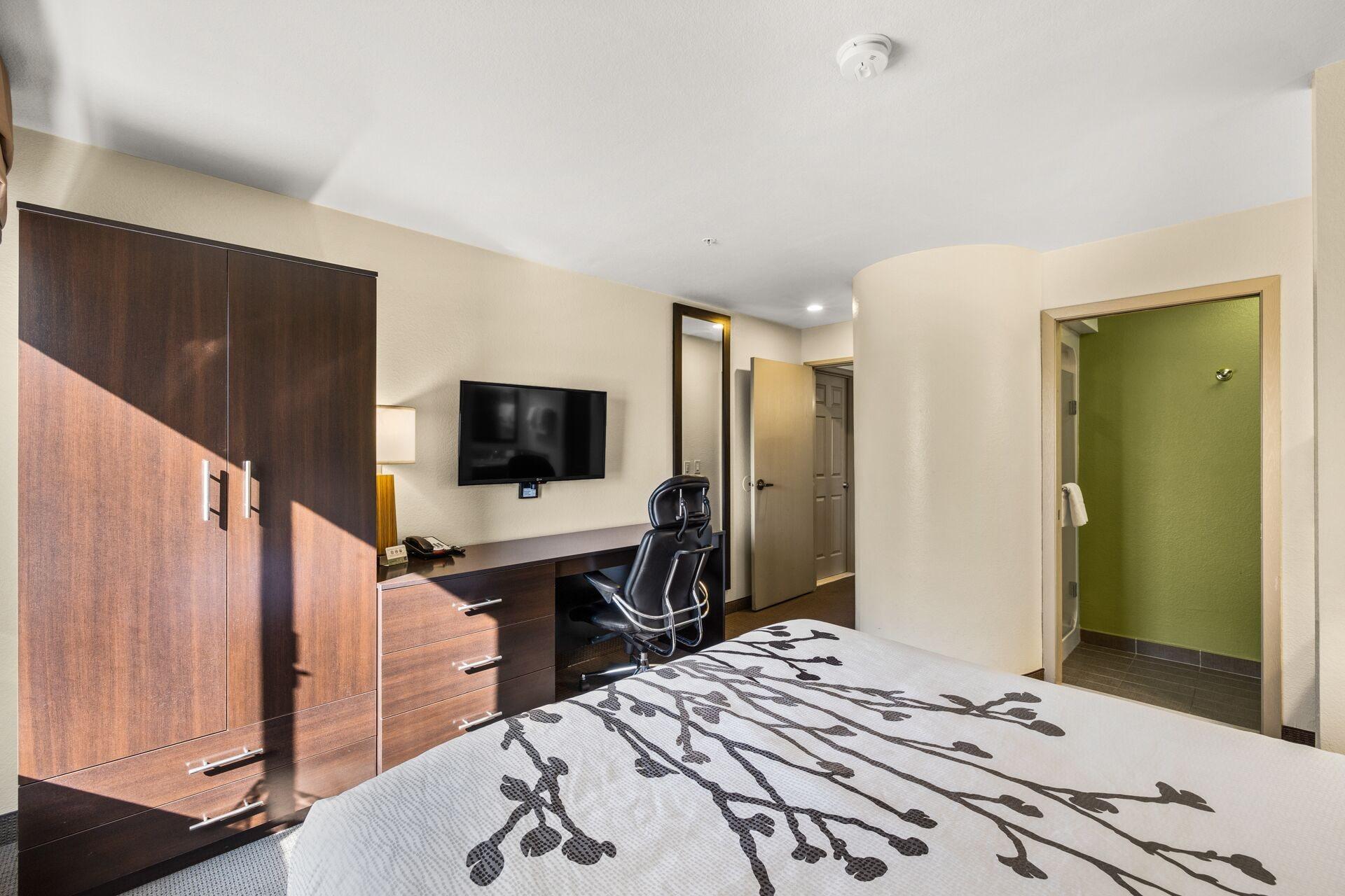 Surestay Plus By Best Western Mesa Superstition Springs Exterior photo