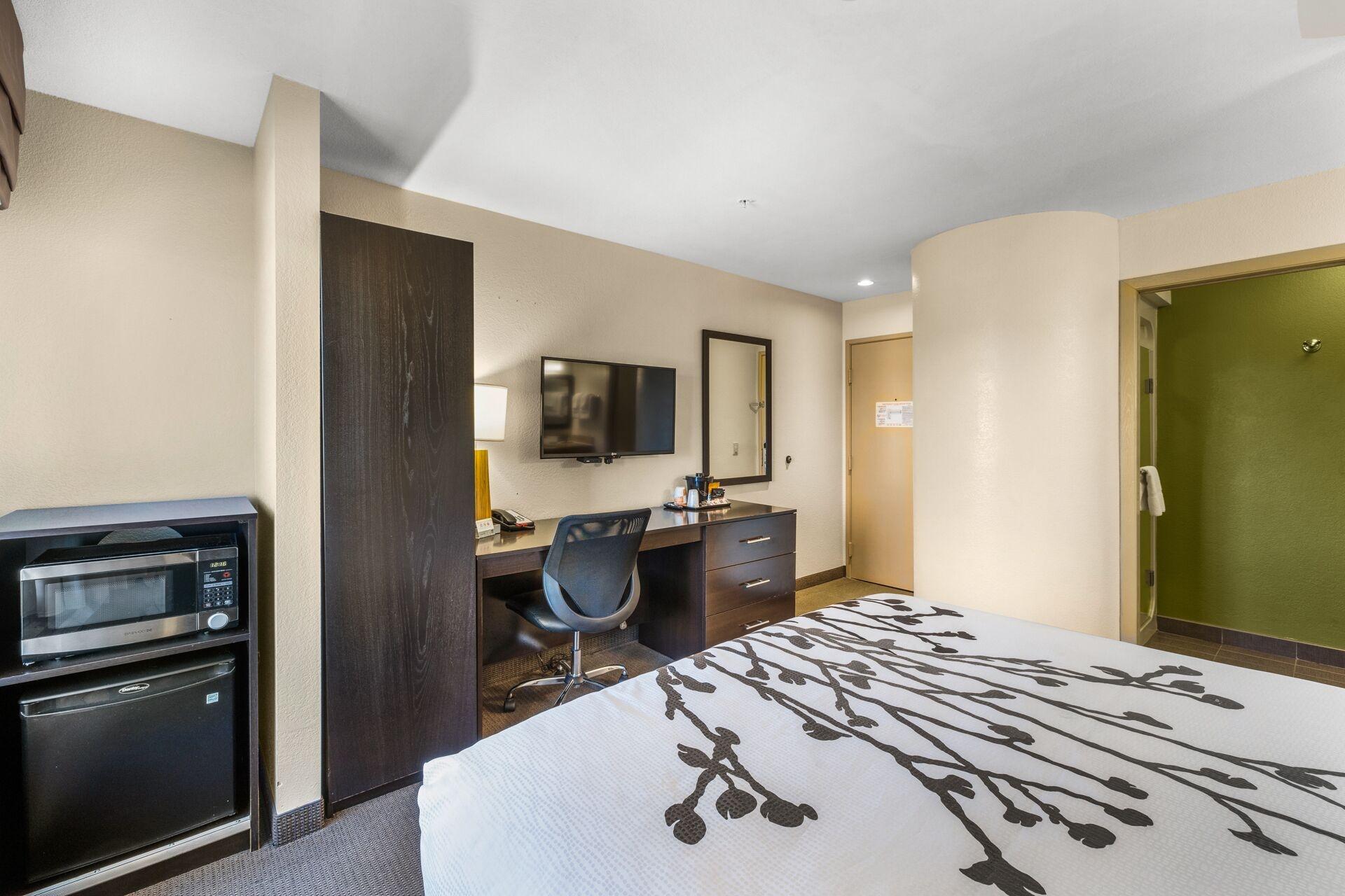 Surestay Plus By Best Western Mesa Superstition Springs Exterior photo