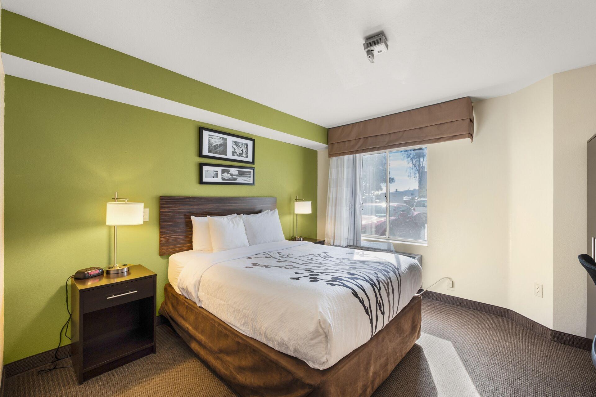 Surestay Plus By Best Western Mesa Superstition Springs Exterior photo