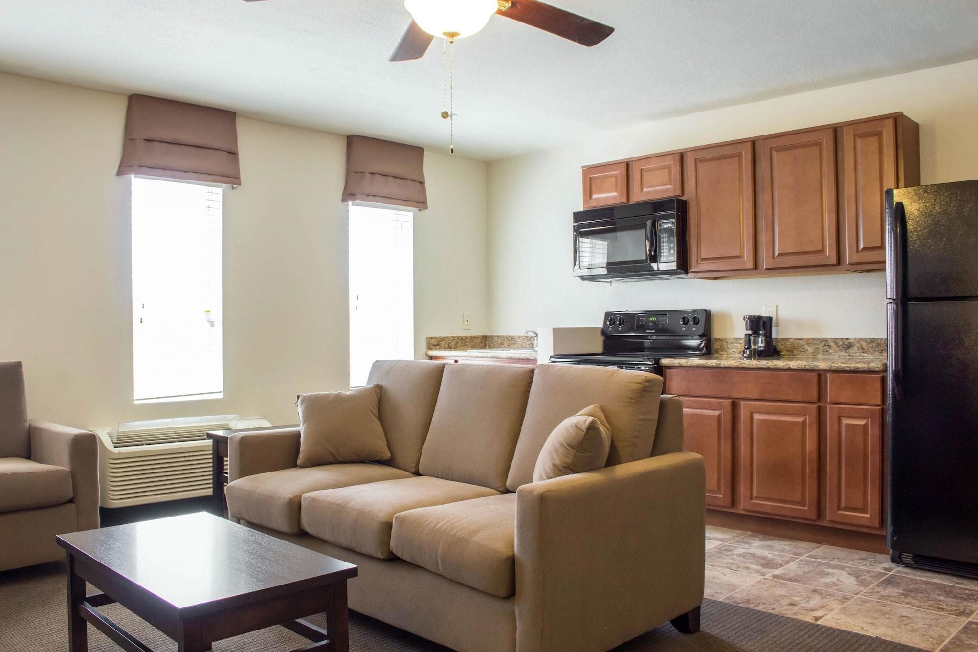 Surestay Plus By Best Western Mesa Superstition Springs Exterior photo