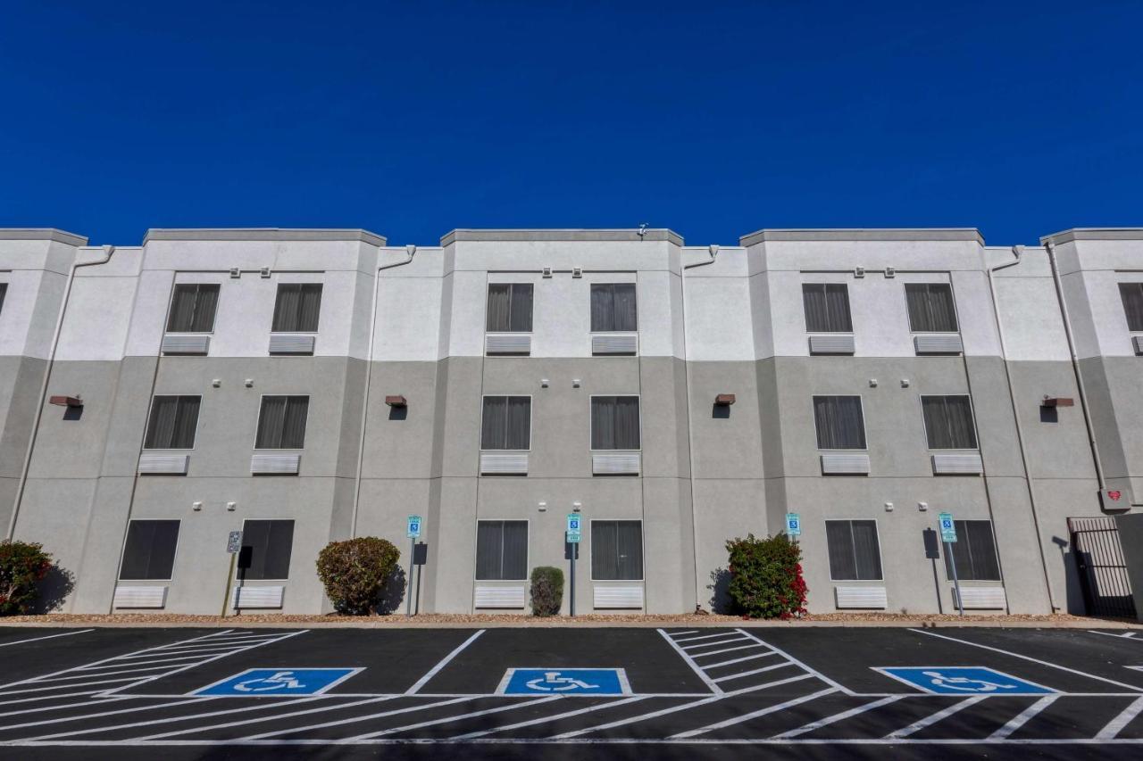 Surestay Plus By Best Western Mesa Superstition Springs Exterior photo