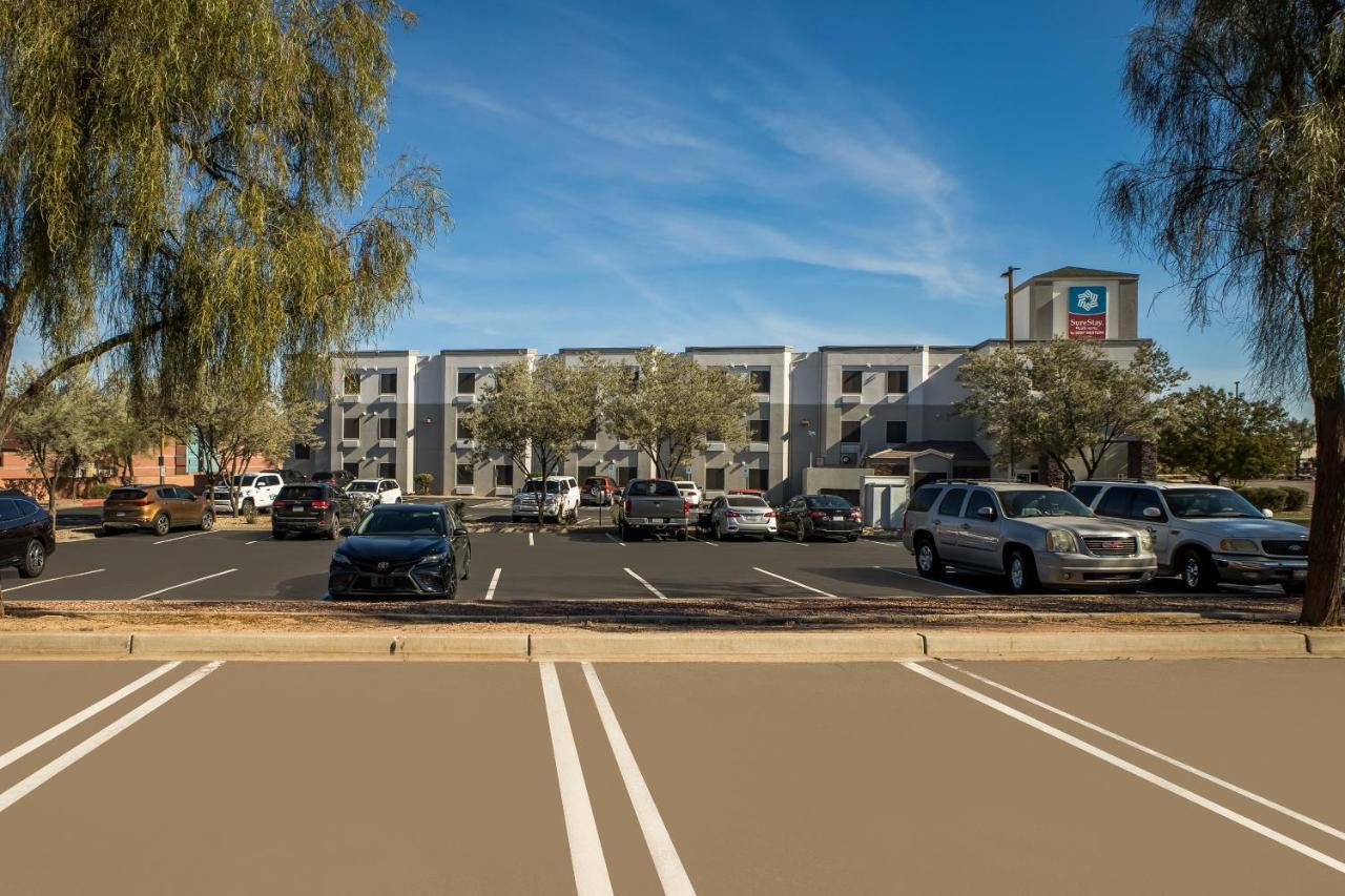 Surestay Plus By Best Western Mesa Superstition Springs Exterior photo