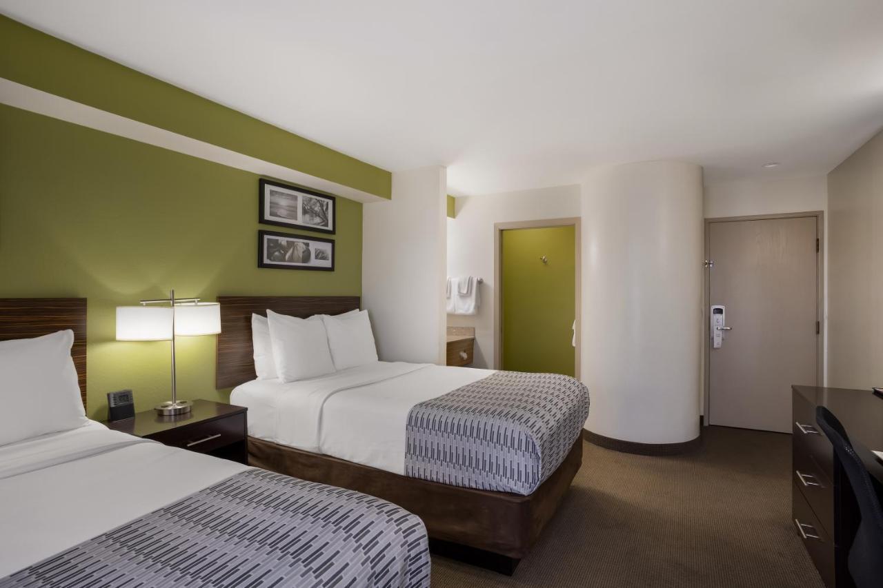 Surestay Plus By Best Western Mesa Superstition Springs Exterior photo
