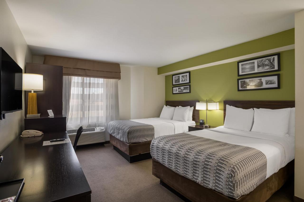 Surestay Plus By Best Western Mesa Superstition Springs Exterior photo