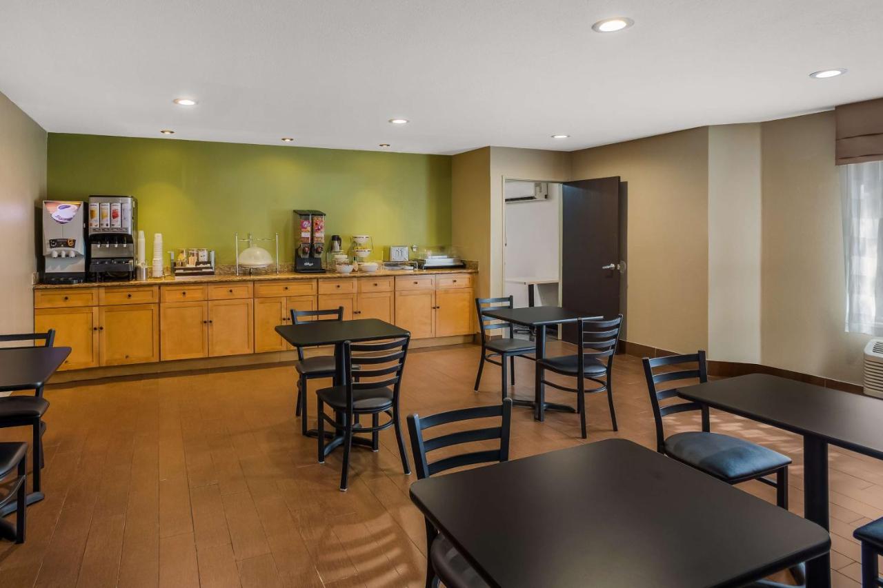 Surestay Plus By Best Western Mesa Superstition Springs Exterior photo