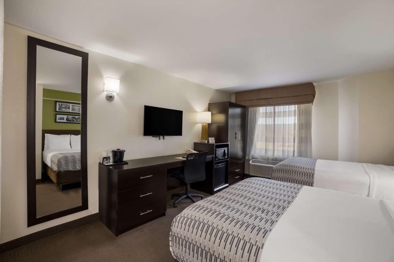 Surestay Plus By Best Western Mesa Superstition Springs Exterior photo