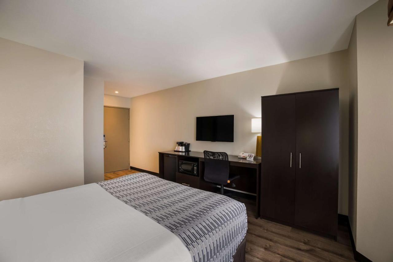 Surestay Plus By Best Western Mesa Superstition Springs Exterior photo
