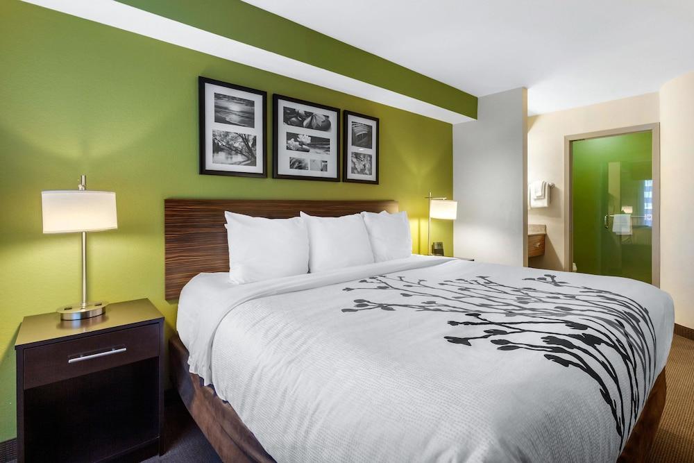 Surestay Plus By Best Western Mesa Superstition Springs Exterior photo