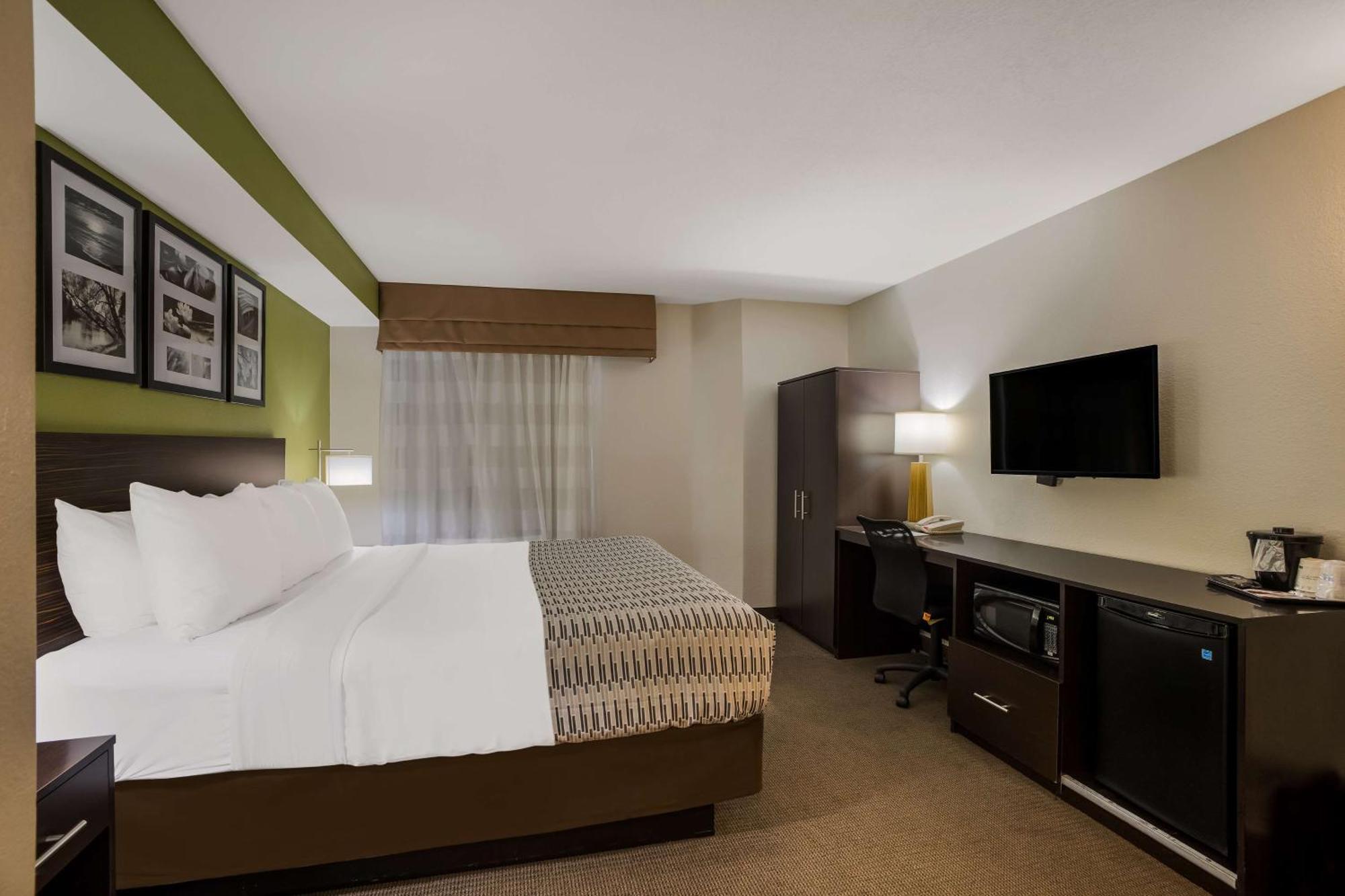 Surestay Plus By Best Western Mesa Superstition Springs Exterior photo