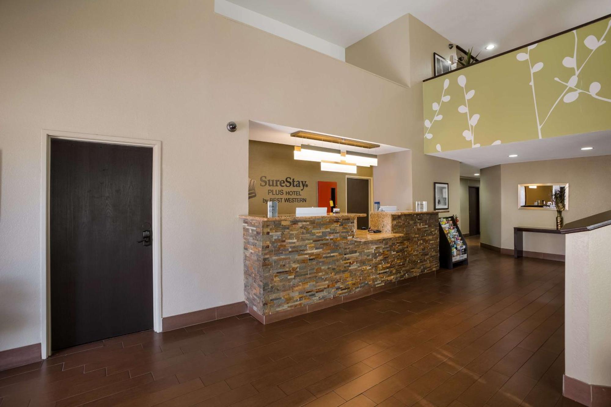 Surestay Plus By Best Western Mesa Superstition Springs Exterior photo