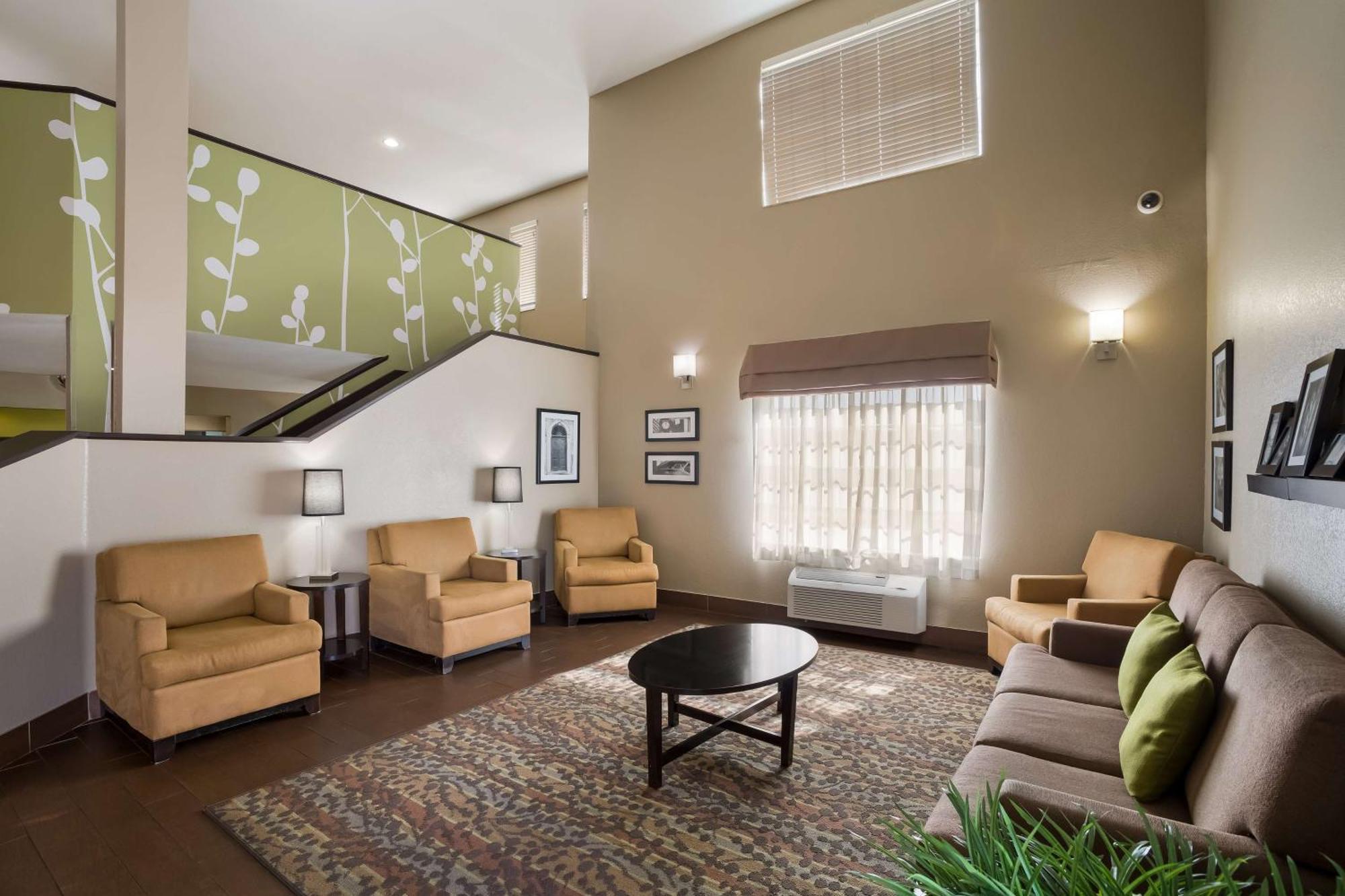 Surestay Plus By Best Western Mesa Superstition Springs Exterior photo
