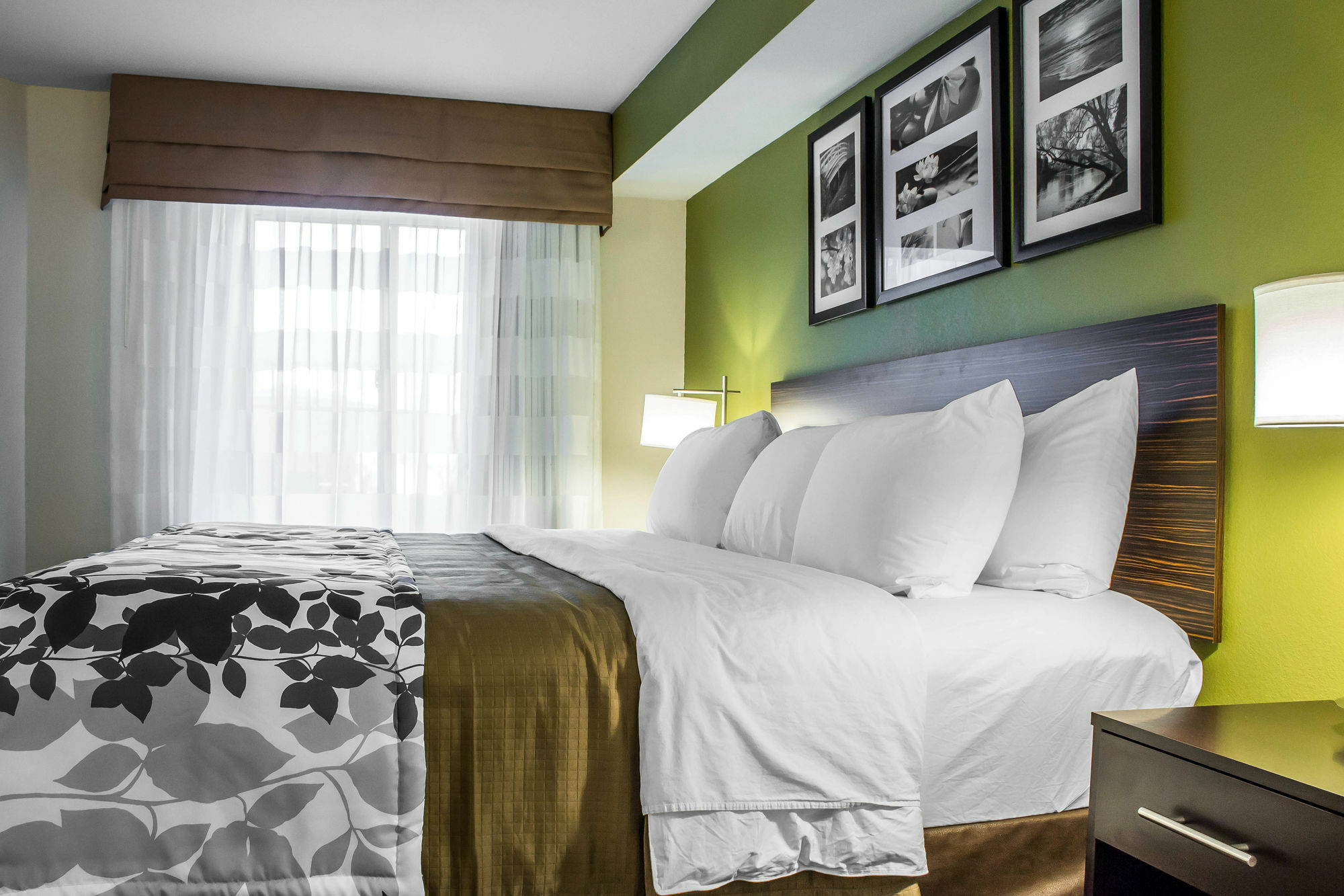 Surestay Plus By Best Western Mesa Superstition Springs Exterior photo