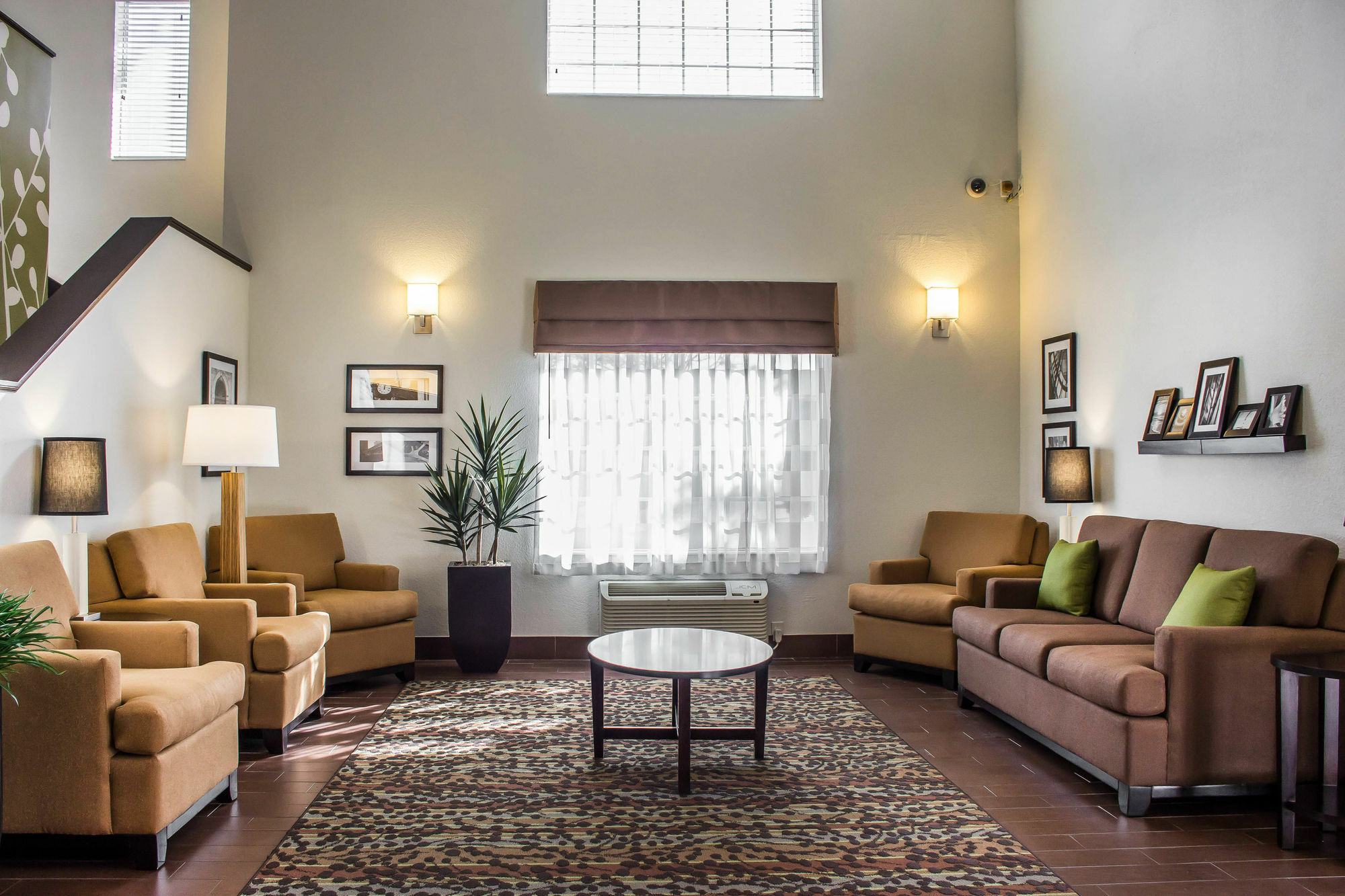 Surestay Plus By Best Western Mesa Superstition Springs Exterior photo