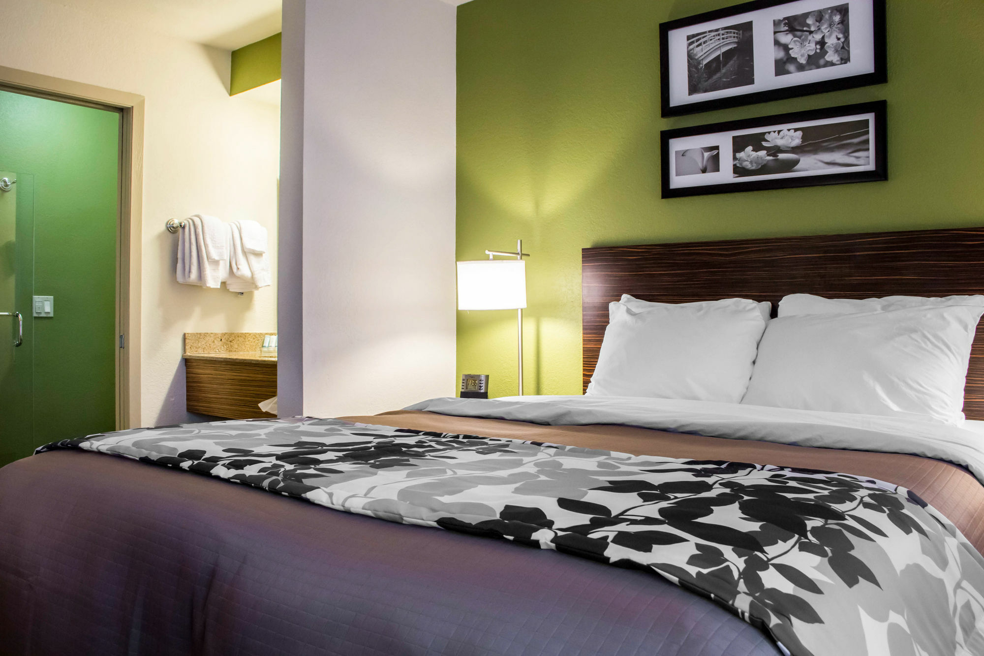 Surestay Plus By Best Western Mesa Superstition Springs Exterior photo