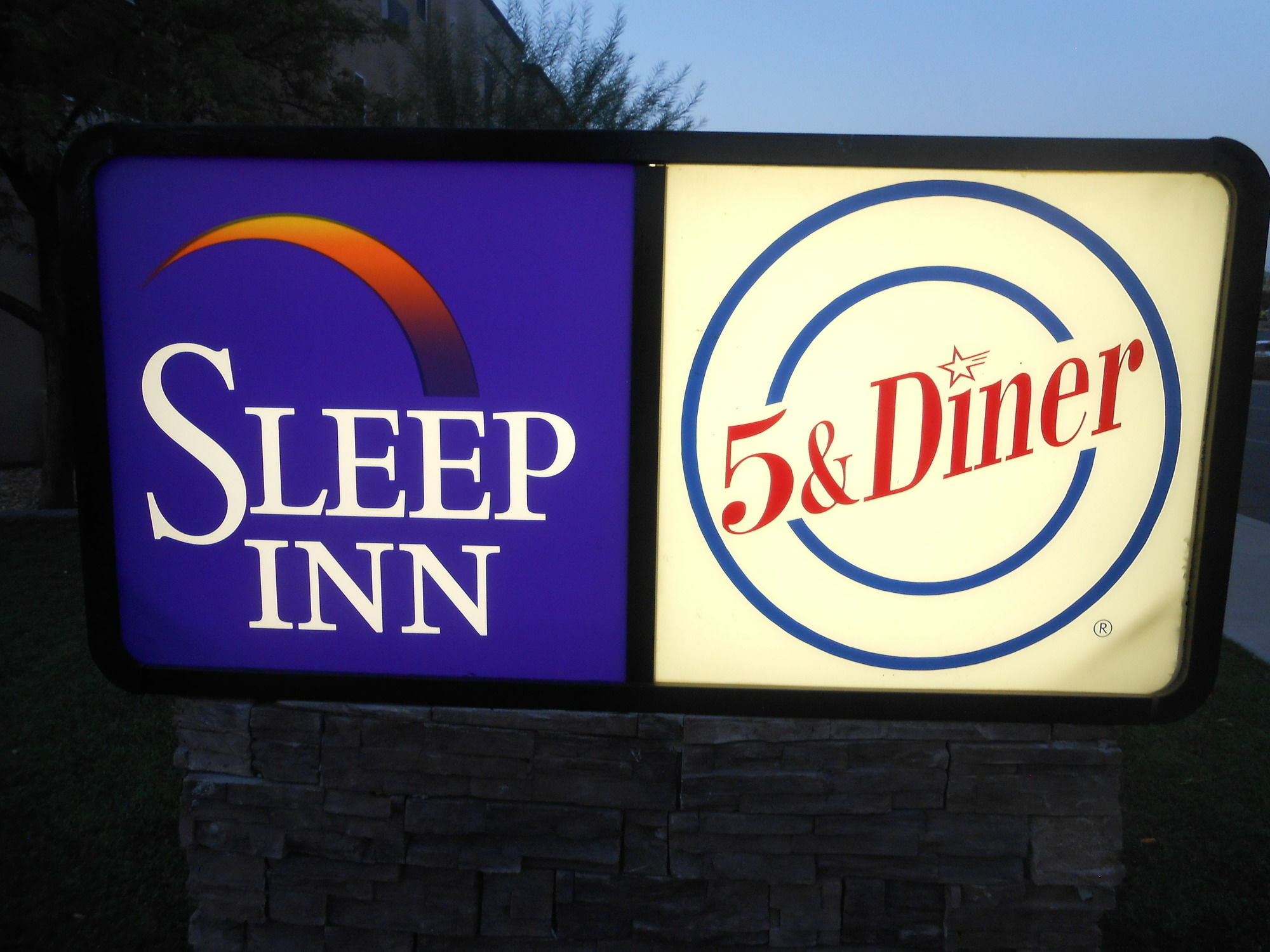 Surestay Plus By Best Western Mesa Superstition Springs Exterior photo