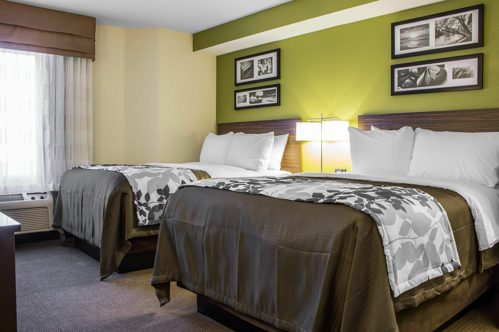 Surestay Plus By Best Western Mesa Superstition Springs Exterior photo