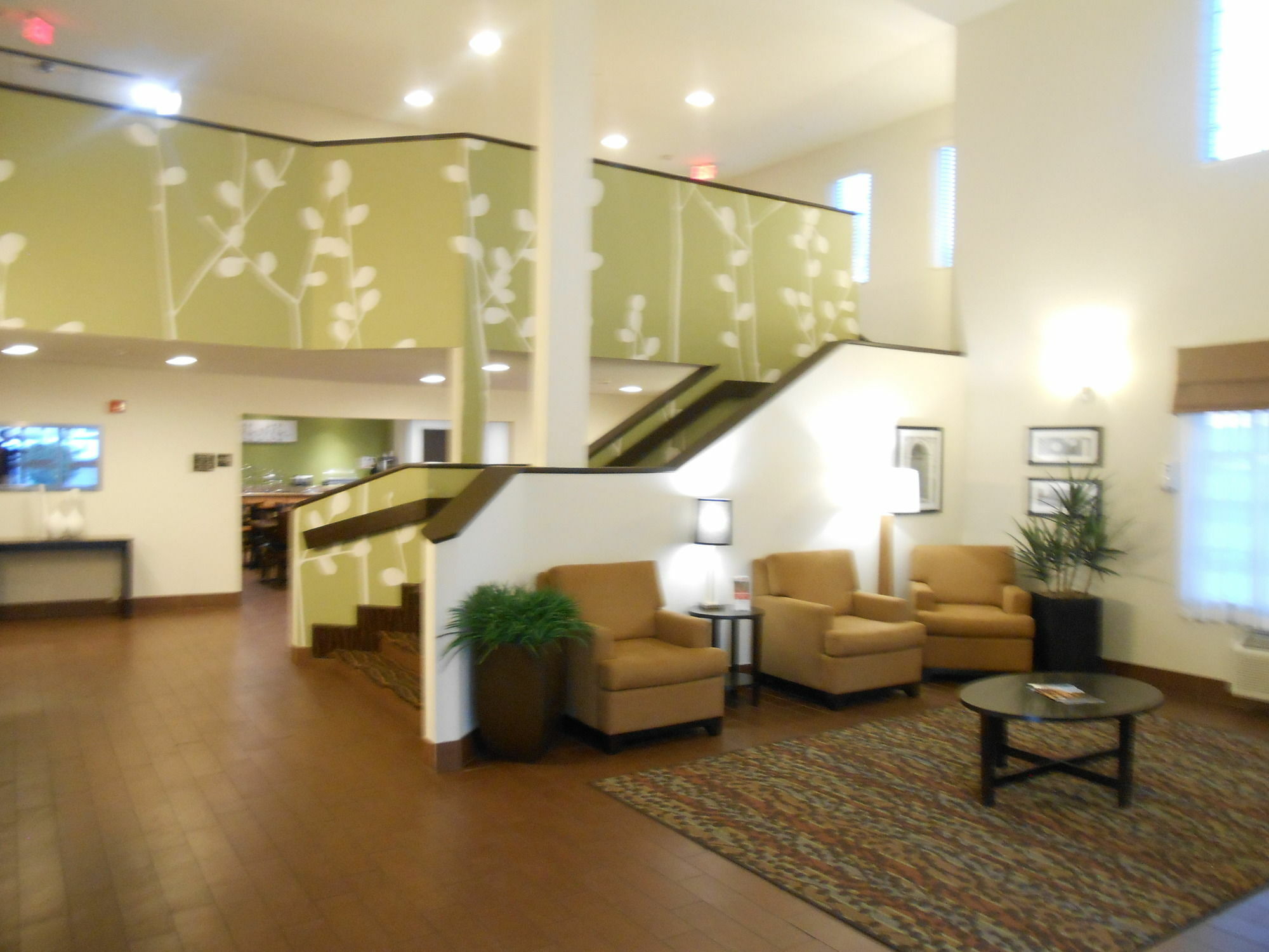 Surestay Plus By Best Western Mesa Superstition Springs Exterior photo