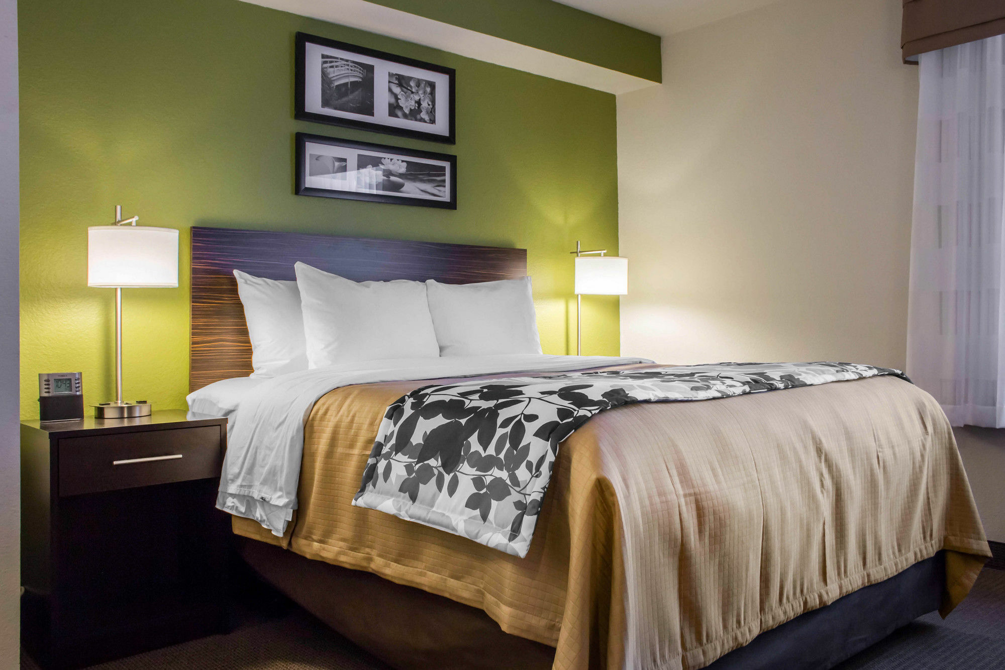 Surestay Plus By Best Western Mesa Superstition Springs Exterior photo