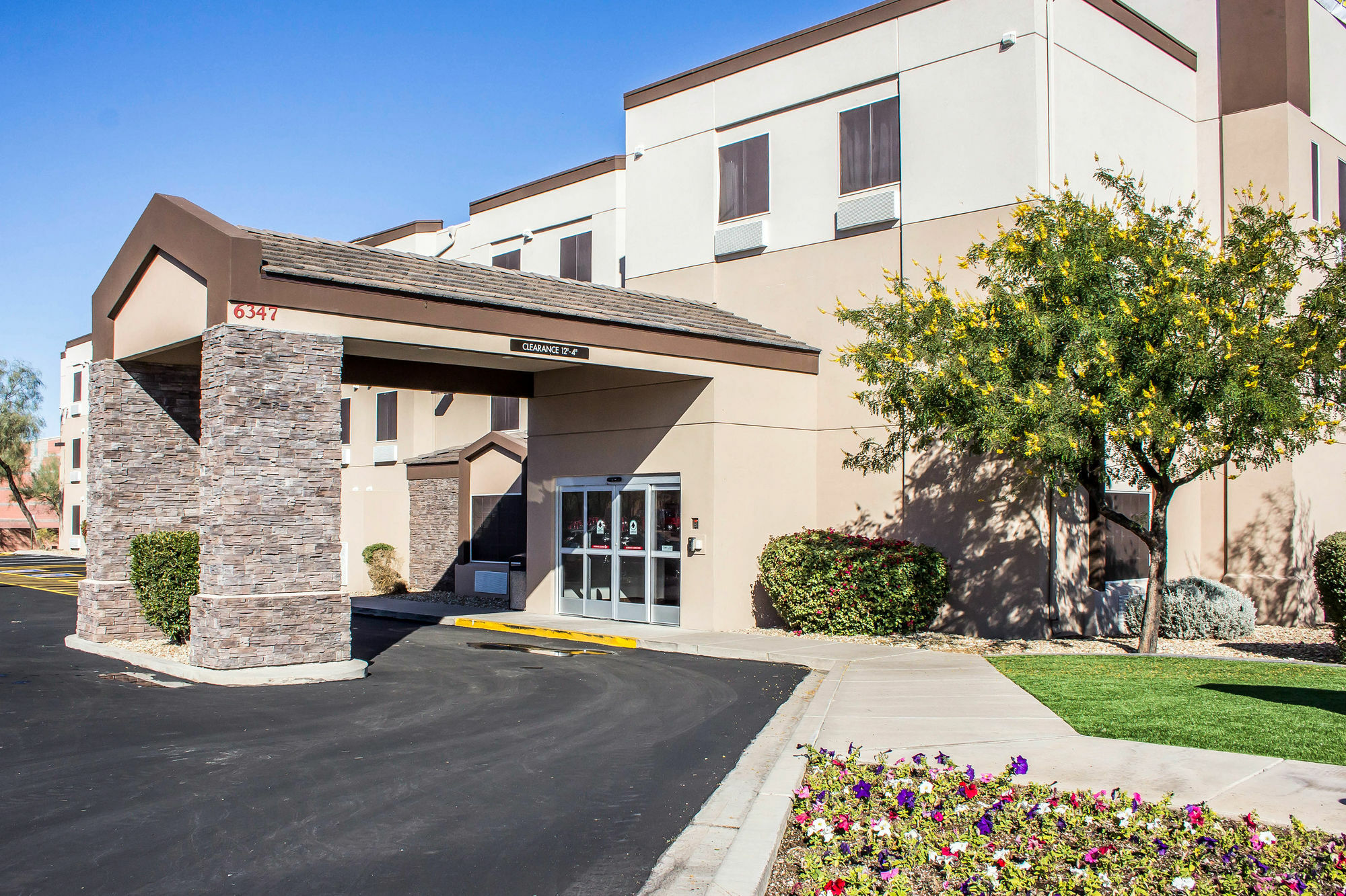 Surestay Plus By Best Western Mesa Superstition Springs Exterior photo